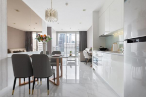 Hyde Sukhumvit 11 by LeFoyer